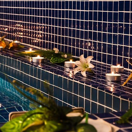 Grand Work Hotel & Spa Ankara Bagian luar foto