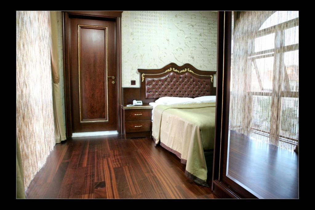 Grand Work Hotel & Spa Ankara Ruang foto
