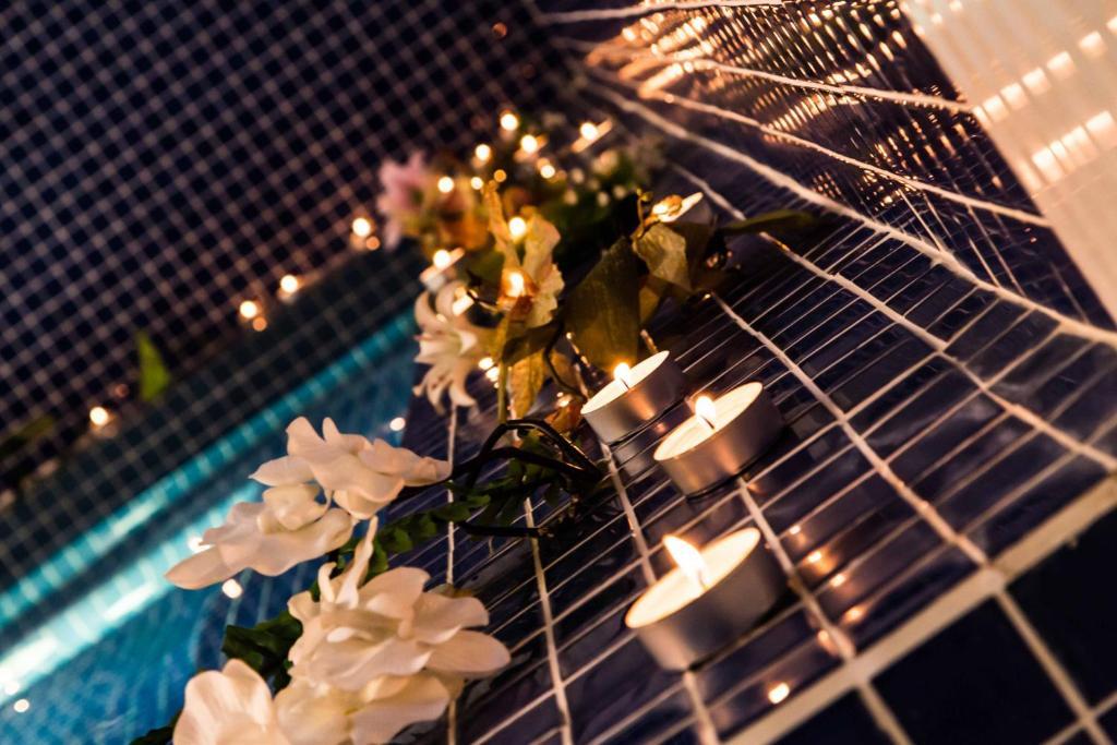 Grand Work Hotel & Spa Ankara Bagian luar foto