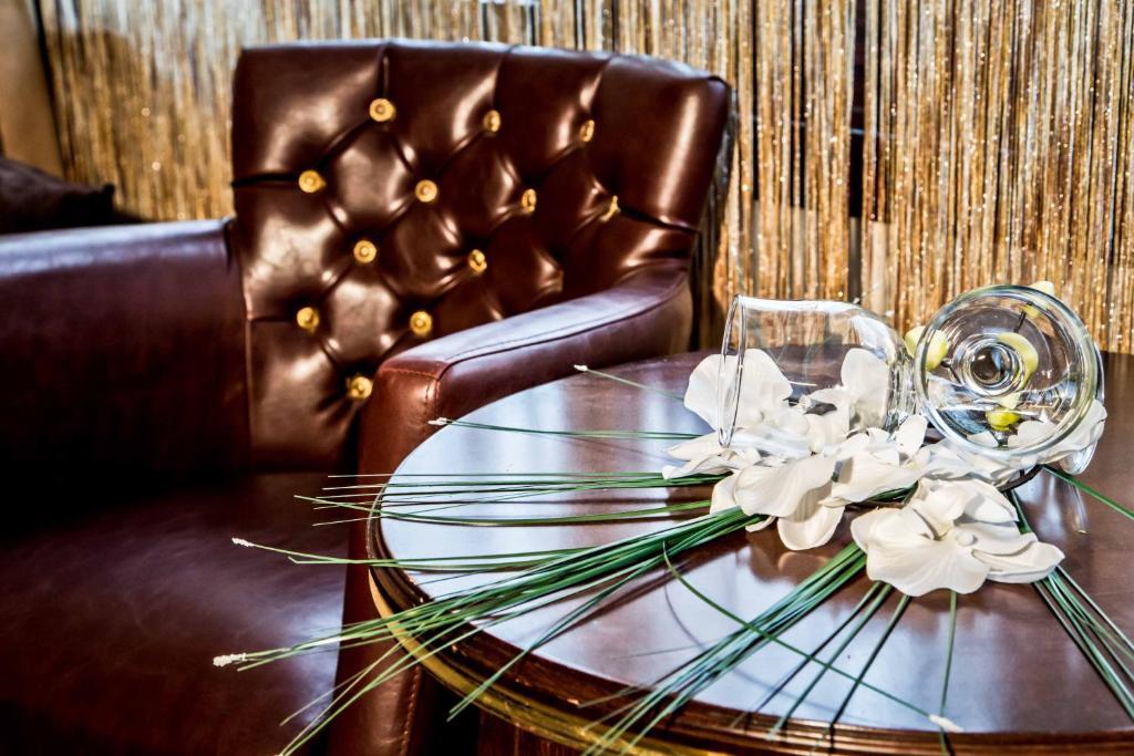Grand Work Hotel & Spa Ankara Bagian luar foto