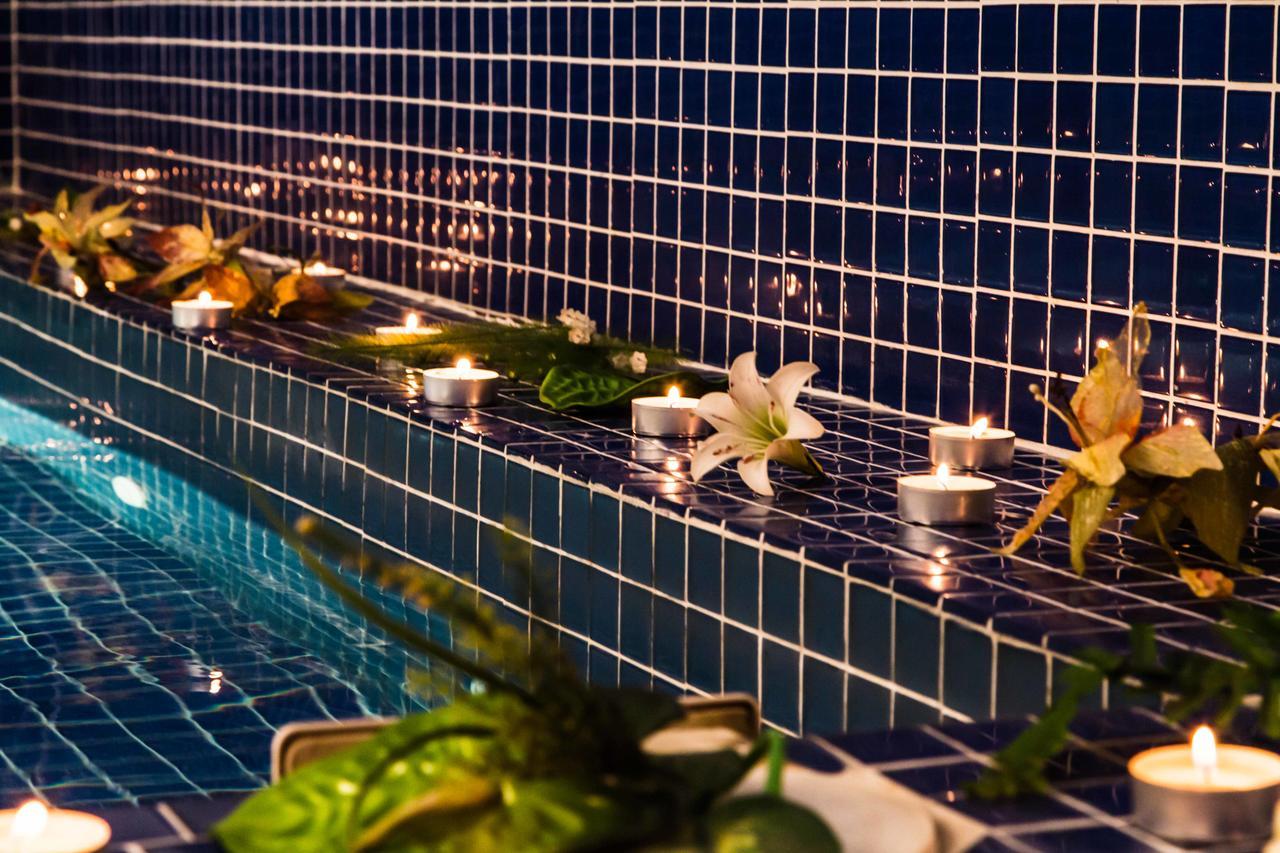 Grand Work Hotel & Spa Ankara Bagian luar foto